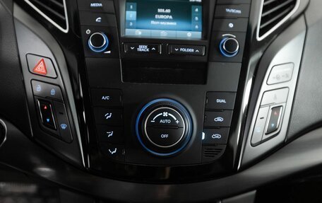 Hyundai i40 I рестайлинг, 2017 год, 1 350 000 рублей, 16 фотография