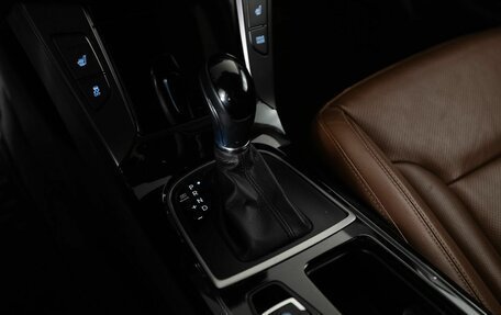 Hyundai i40 I рестайлинг, 2017 год, 1 350 000 рублей, 14 фотография