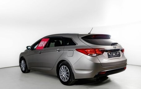 Hyundai i40 I рестайлинг, 2017 год, 1 350 000 рублей, 6 фотография