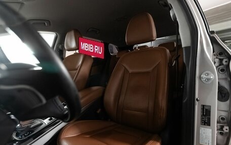 Hyundai i40 I рестайлинг, 2017 год, 1 350 000 рублей, 9 фотография