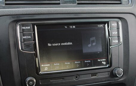 Volkswagen Jetta VI, 2012 год, 819 999 рублей, 9 фотография