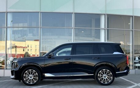 GAC GS8, 2025 год, 5 199 000 рублей, 3 фотография