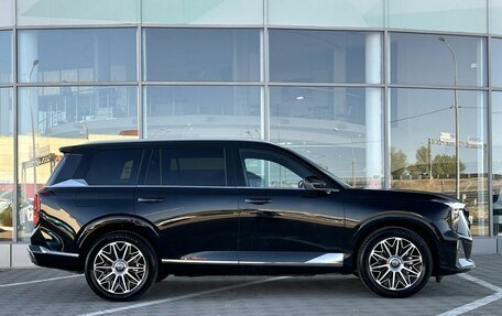 GAC GS8, 2025 год, 5 199 000 рублей, 4 фотография