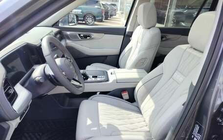 GAC GS8, 2025 год, 5 199 000 рублей, 7 фотография