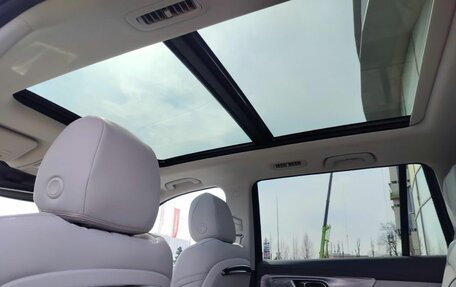 GAC GS8, 2025 год, 5 199 000 рублей, 11 фотография