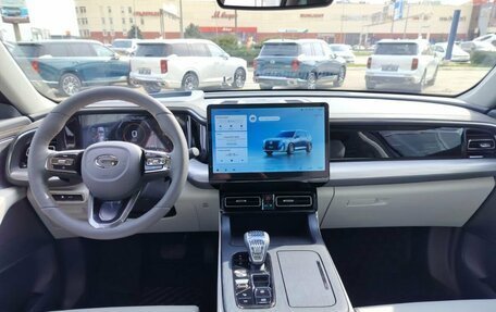 GAC GS8, 2025 год, 5 199 000 рублей, 6 фотография