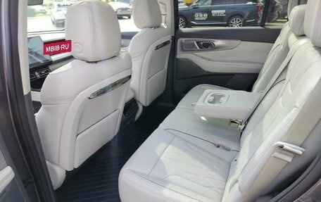 GAC GS8, 2025 год, 5 199 000 рублей, 10 фотография