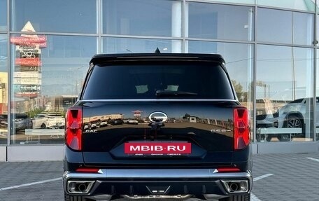 GAC GS8, 2025 год, 5 199 000 рублей, 5 фотография