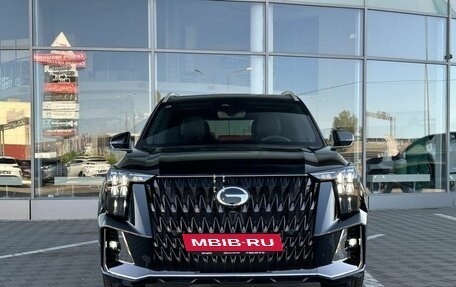 GAC GS8, 2025 год, 5 199 000 рублей, 2 фотография