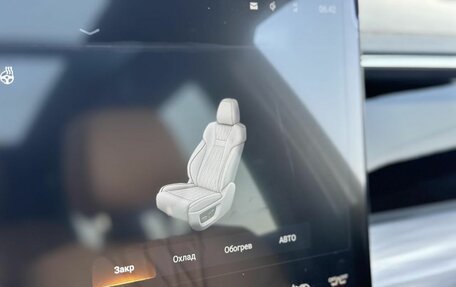 GAC GS8, 2025 год, 5 199 000 рублей, 15 фотография