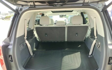 GAC GS8, 2025 год, 5 199 000 рублей, 17 фотография