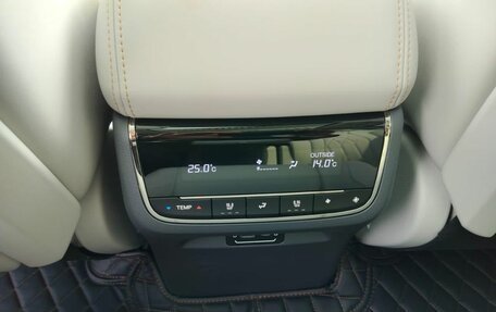 GAC GS8, 2025 год, 5 199 000 рублей, 16 фотография