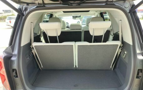 GAC GS8, 2025 год, 5 199 000 рублей, 18 фотография