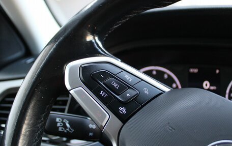 Volkswagen Polo VI (EU Market), 2020 год, 1 419 000 рублей, 12 фотография