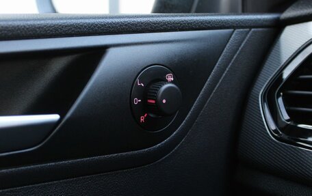 Volkswagen Polo VI (EU Market), 2020 год, 1 419 000 рублей, 10 фотография