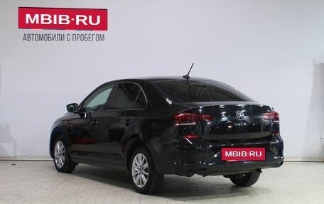 Volkswagen Polo VI (EU Market), 2020 год, 1 419 000 рублей, 4 фотография