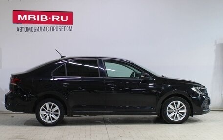 Volkswagen Polo VI (EU Market), 2020 год, 1 419 000 рублей, 8 фотография