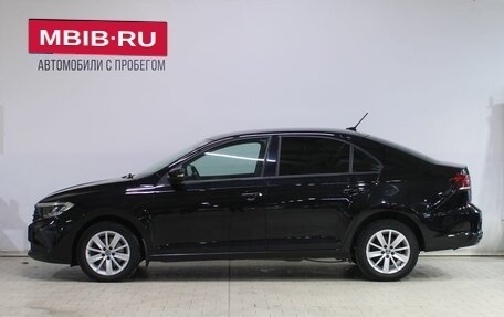 Volkswagen Polo VI (EU Market), 2020 год, 1 419 000 рублей, 7 фотография