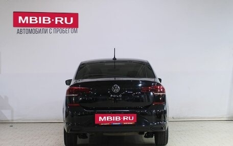 Volkswagen Polo VI (EU Market), 2020 год, 1 419 000 рублей, 6 фотография