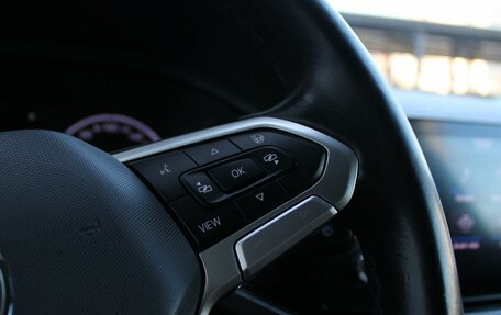 Volkswagen Polo VI (EU Market), 2020 год, 1 419 000 рублей, 13 фотография