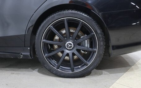 Mercedes-Benz S-Класс AMG, 2014 год, 3 499 000 рублей, 9 фотография