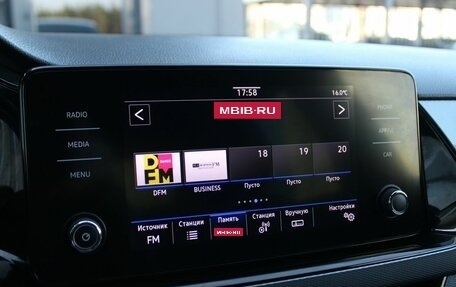 Volkswagen Polo VI (EU Market), 2020 год, 1 419 000 рублей, 14 фотография