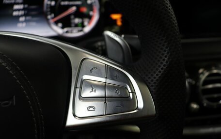 Mercedes-Benz S-Класс AMG, 2014 год, 3 499 000 рублей, 16 фотография