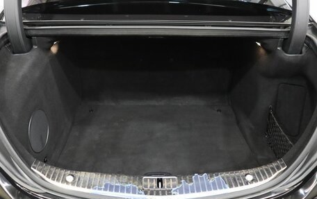 Mercedes-Benz S-Класс AMG, 2014 год, 3 499 000 рублей, 26 фотография