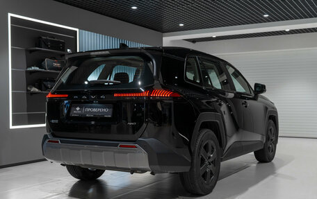 Toyota RAV4, 2026 год, 4 650 000 рублей, 5 фотография