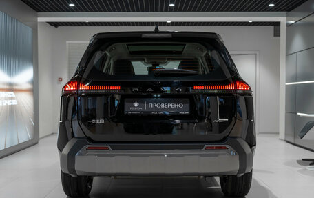 Toyota RAV4, 2026 год, 4 650 000 рублей, 6 фотография