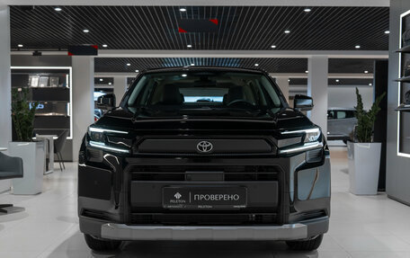 Toyota RAV4, 2026 год, 4 650 000 рублей, 3 фотография