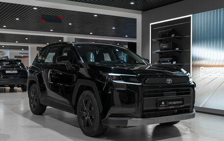 Toyota RAV4, 2026 год, 4 650 000 рублей, 2 фотография