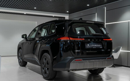 Toyota RAV4, 2026 год, 4 650 000 рублей, 4 фотография