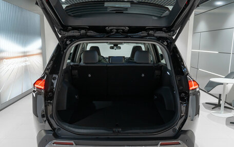 Toyota RAV4, 2026 год, 4 650 000 рублей, 24 фотография