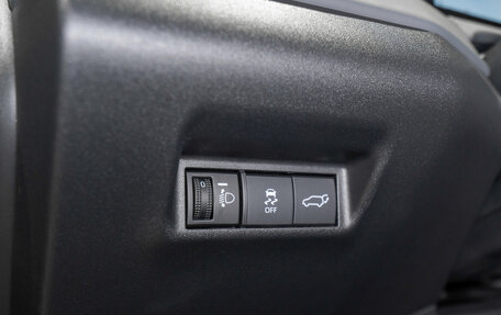 Toyota RAV4, 2026 год, 4 650 000 рублей, 23 фотография