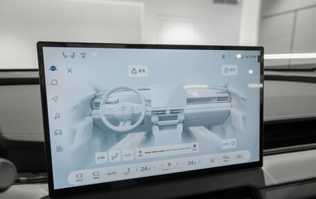 Toyota RAV4, 2026 год, 4 650 000 рублей, 20 фотография