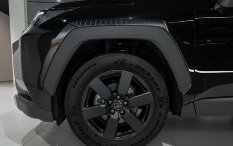 Toyota RAV4, 2026 год, 4 650 000 рублей, 26 фотография