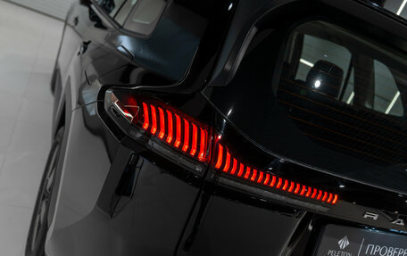 Toyota RAV4, 2026 год, 4 650 000 рублей, 28 фотография