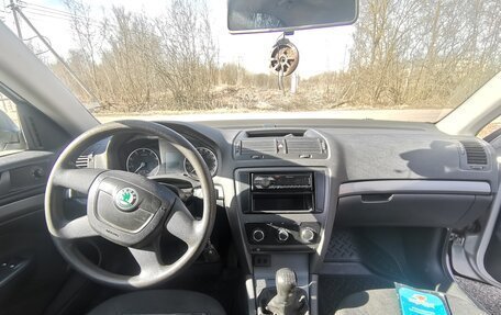 Skoda Octavia, 2012 год, 700 000 рублей, 5 фотография