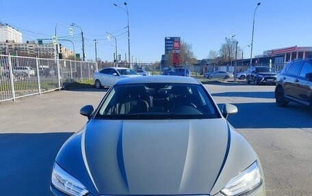 Audi A5, 2019 год, 2 800 000 рублей, 2 фотография