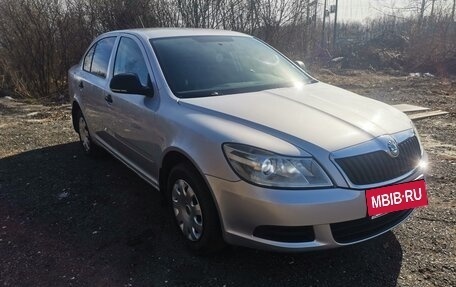 Skoda Octavia, 2012 год, 700 000 рублей, 2 фотография