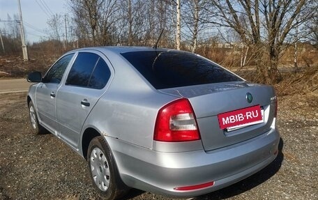 Skoda Octavia, 2012 год, 700 000 рублей, 3 фотография