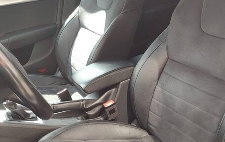 Skoda Octavia, 2013 год, 1 150 000 рублей, 7 фотография