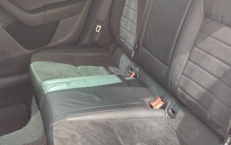 Skoda Octavia, 2013 год, 1 150 000 рублей, 8 фотография