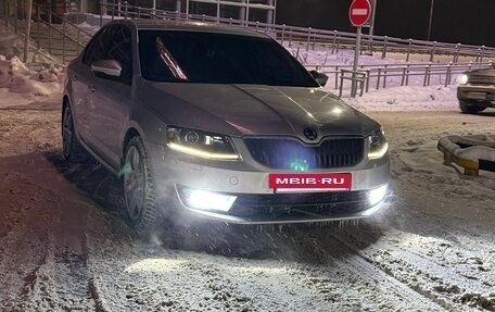 Skoda Octavia, 2013 год, 1 150 000 рублей, 4 фотография