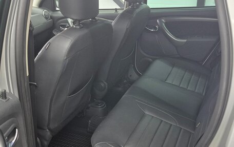 Renault Duster I рестайлинг, 2016 год, 1 150 000 рублей, 7 фотография