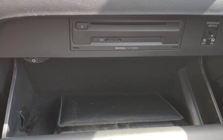 Skoda Octavia, 2013 год, 1 150 000 рублей, 13 фотография