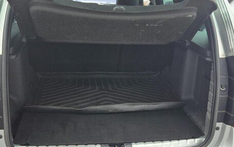 Renault Duster I рестайлинг, 2016 год, 1 150 000 рублей, 8 фотография