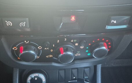 Renault Duster I рестайлинг, 2016 год, 1 150 000 рублей, 9 фотография