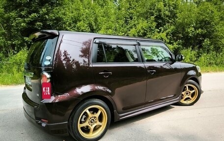 Toyota Corolla Rumion, 2012 год, 1 150 000 рублей, 8 фотография